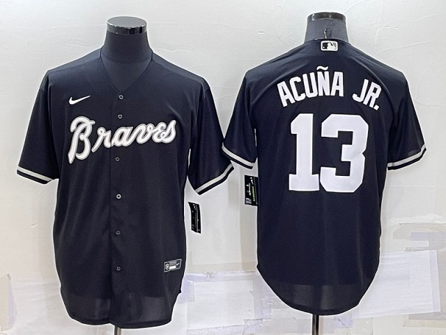 Atlanta Braves Jerseys 20